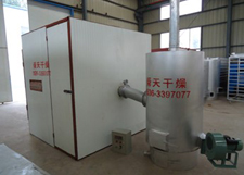 【圖文】蔬菜烘干機(jī)的功能特點(diǎn)有哪些？