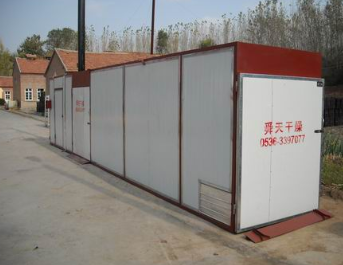 中藥材烘干機(jī)需要考慮什么因素？